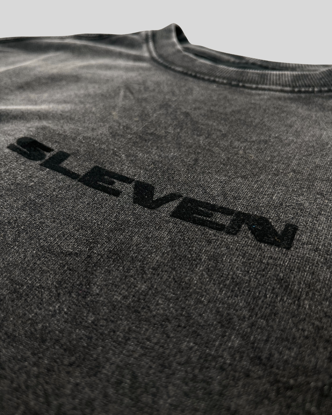 THE DEATHTRAP OVERSIZED TEE