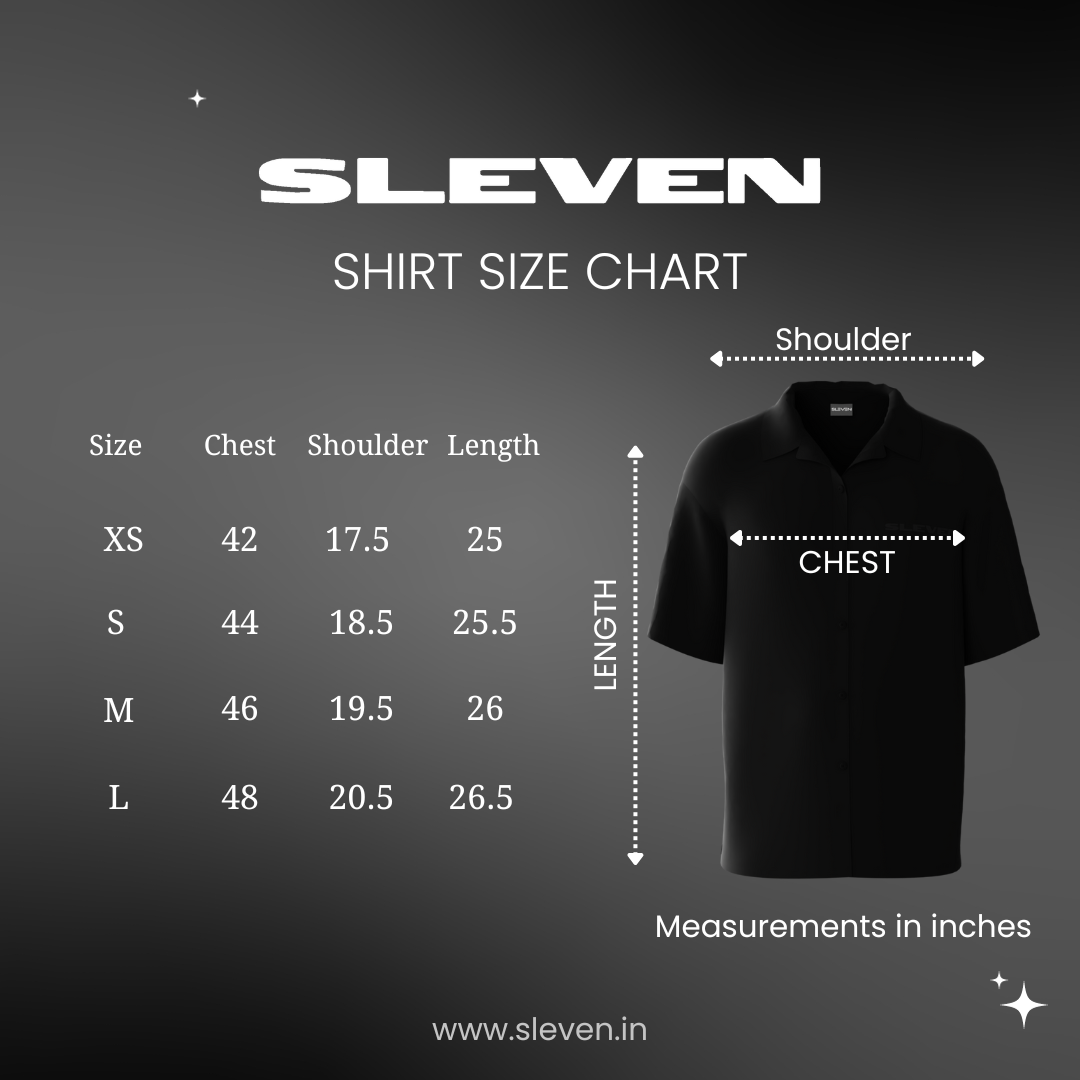 FALLEN ANGEL BOWLING SHIRT (BLACK)