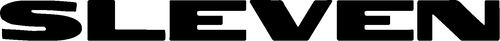 Sleven logo