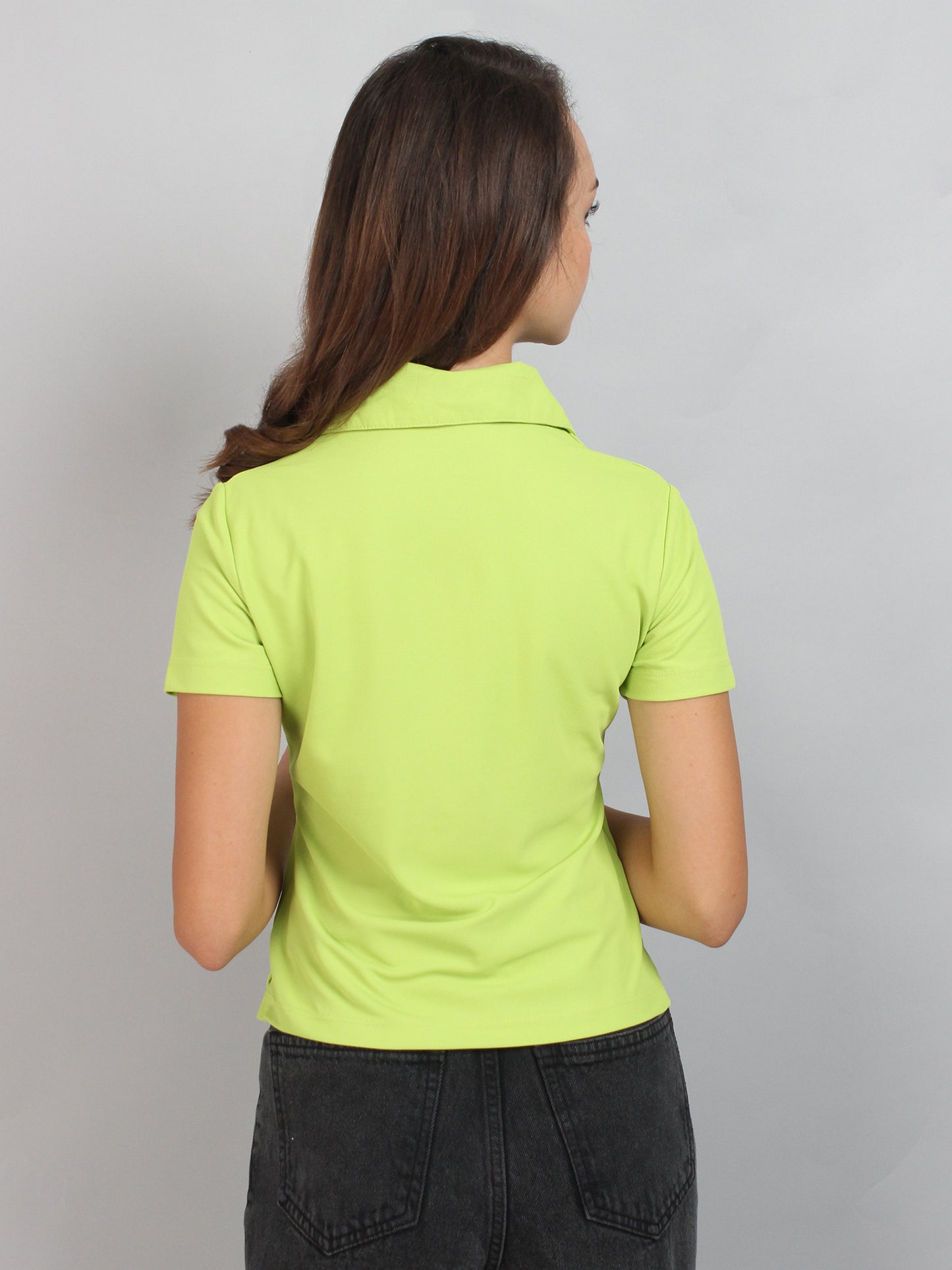 Neon Polo T-Shirt